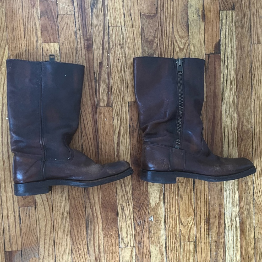 Frye Boots
